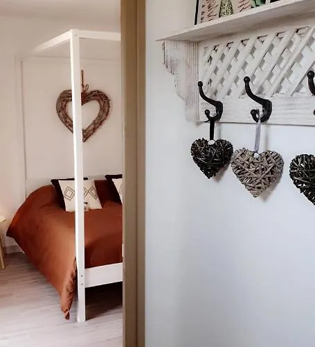 Le cosy de sarah