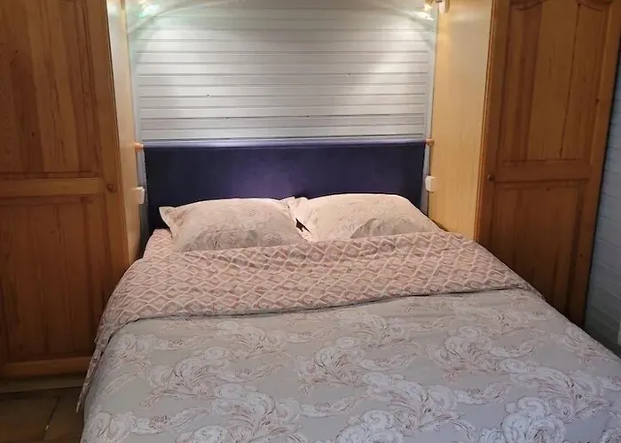 Chambres d’Hôtes Chez Claire