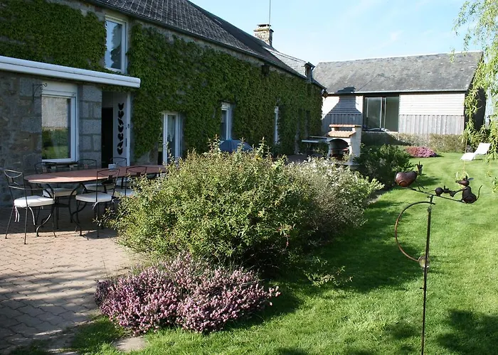 Herbages de Beauvais